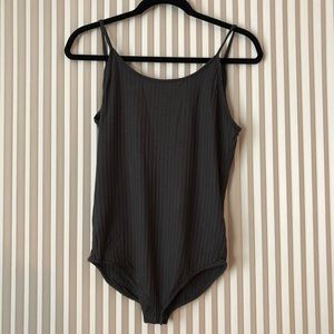 FREE PEOPLE. Bodysuit